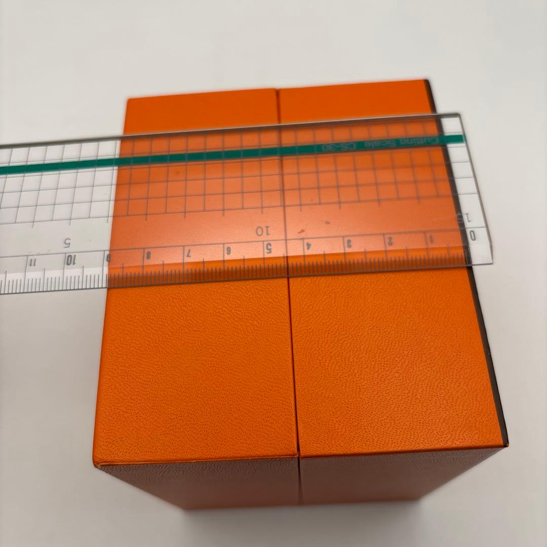 HERMES 空箱 ギフト箱