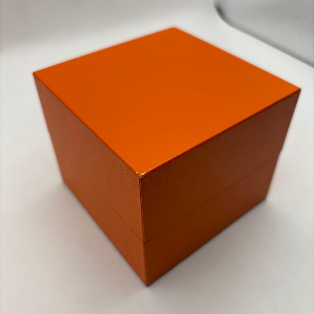 HERMES 空箱 ギフト箱