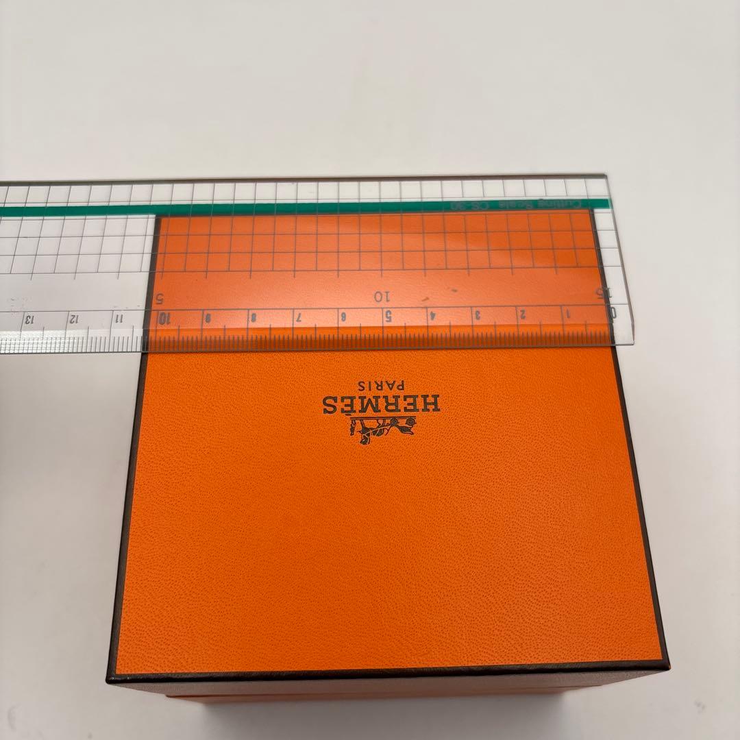 HERMES 空箱 ギフト箱