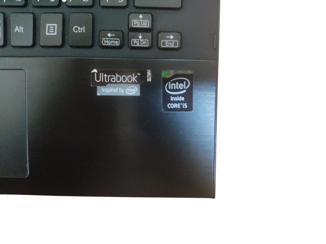 【タッチパネル搭載】VAIO Pro 11 3OSカスタム仕様