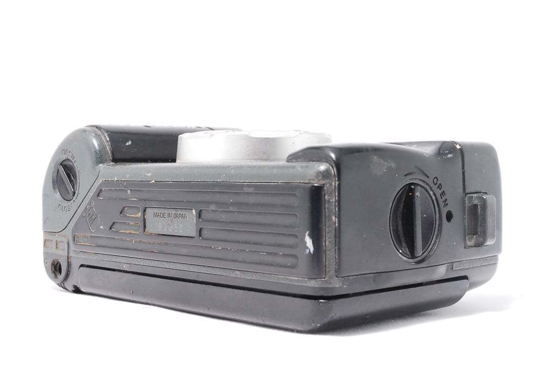 Konica 現場監督 HG フィルムカメラ 通電OK コニカ ジャンク