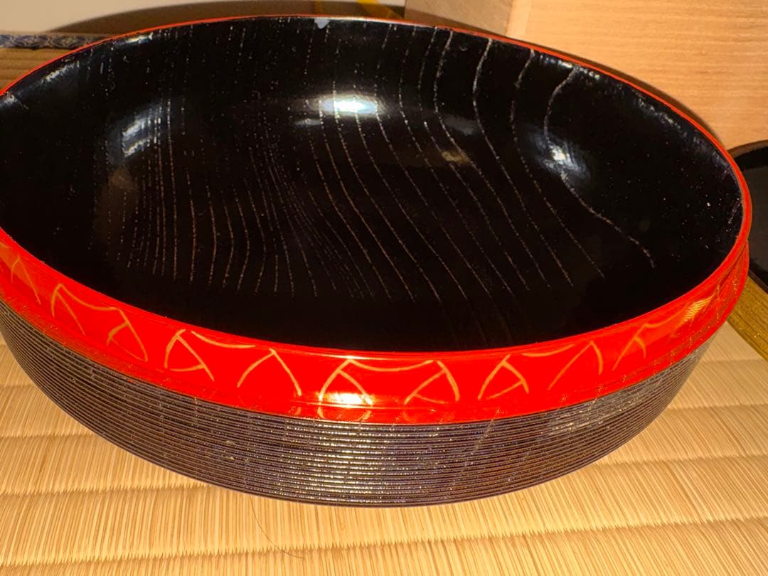 お値下げ！独楽形喰籠　兼中斎(宗完)花押　 北山葵春作 表千家