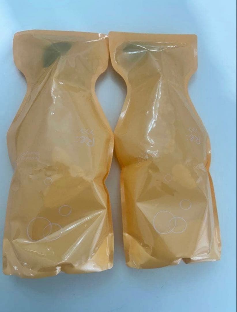 エミサリーシャンプー 1000ml×４本