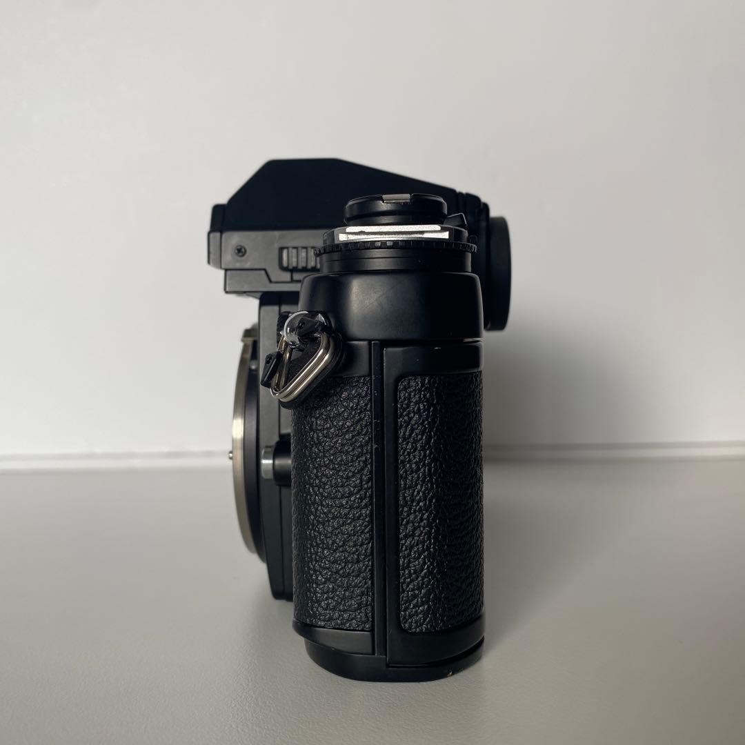 【美品】　値下げしました！！NikonF3 すぐ撮影可