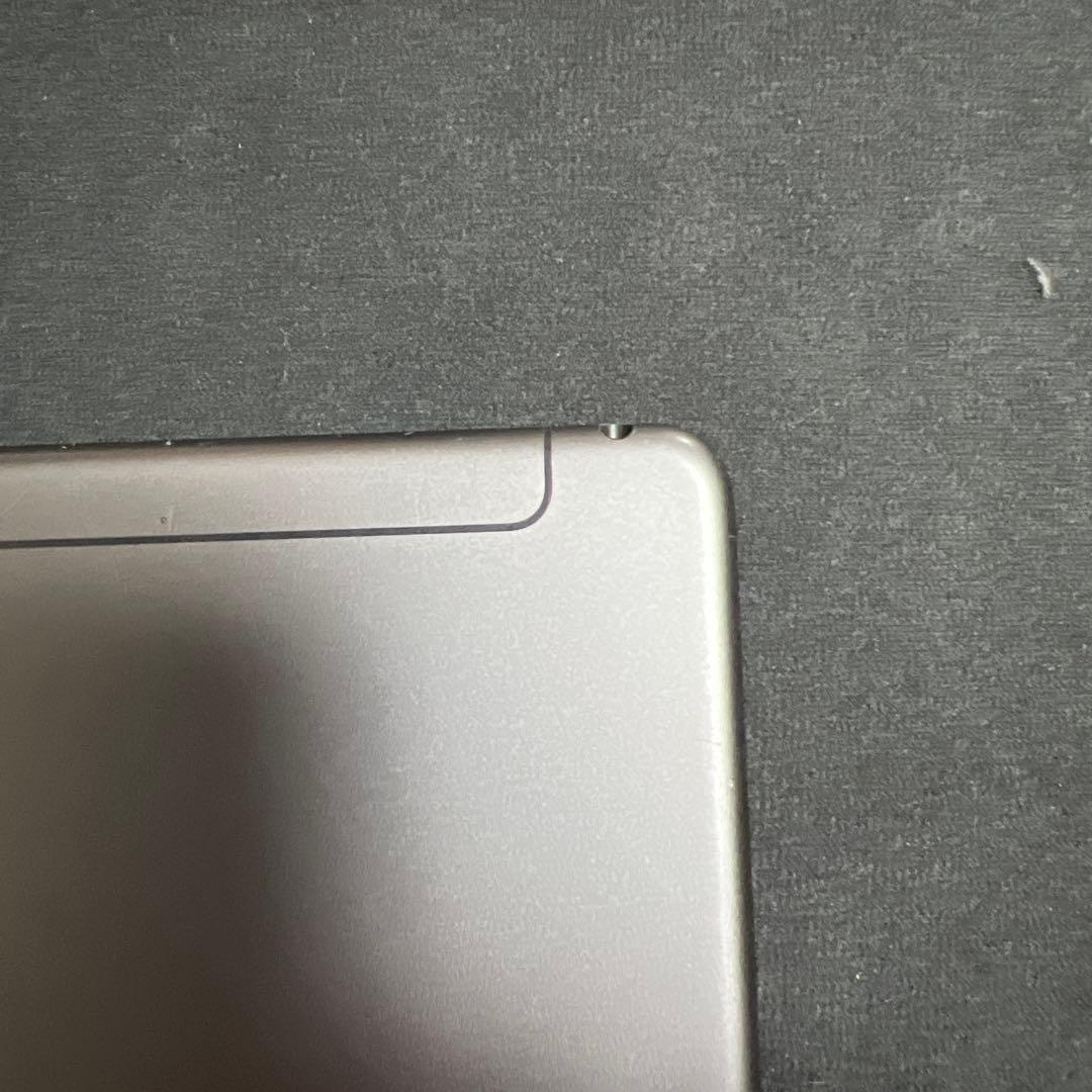 【即日発送】　iPad mini 5 バッテリー最大容量92%