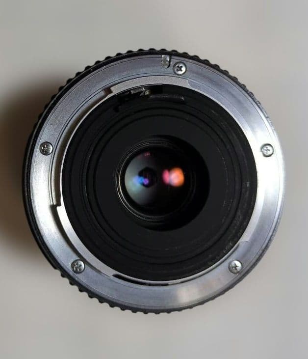 Pentax K2 一眼レフカメラ