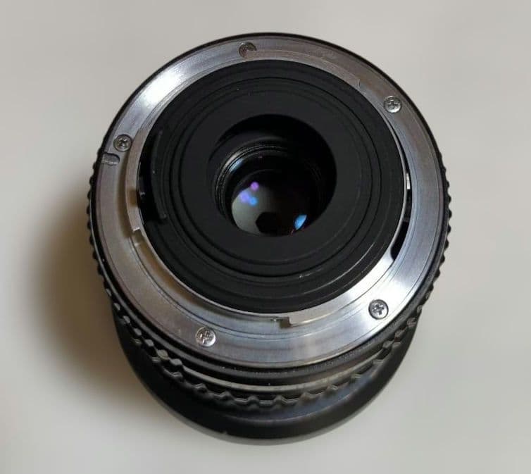 Pentax K2 一眼レフカメラ