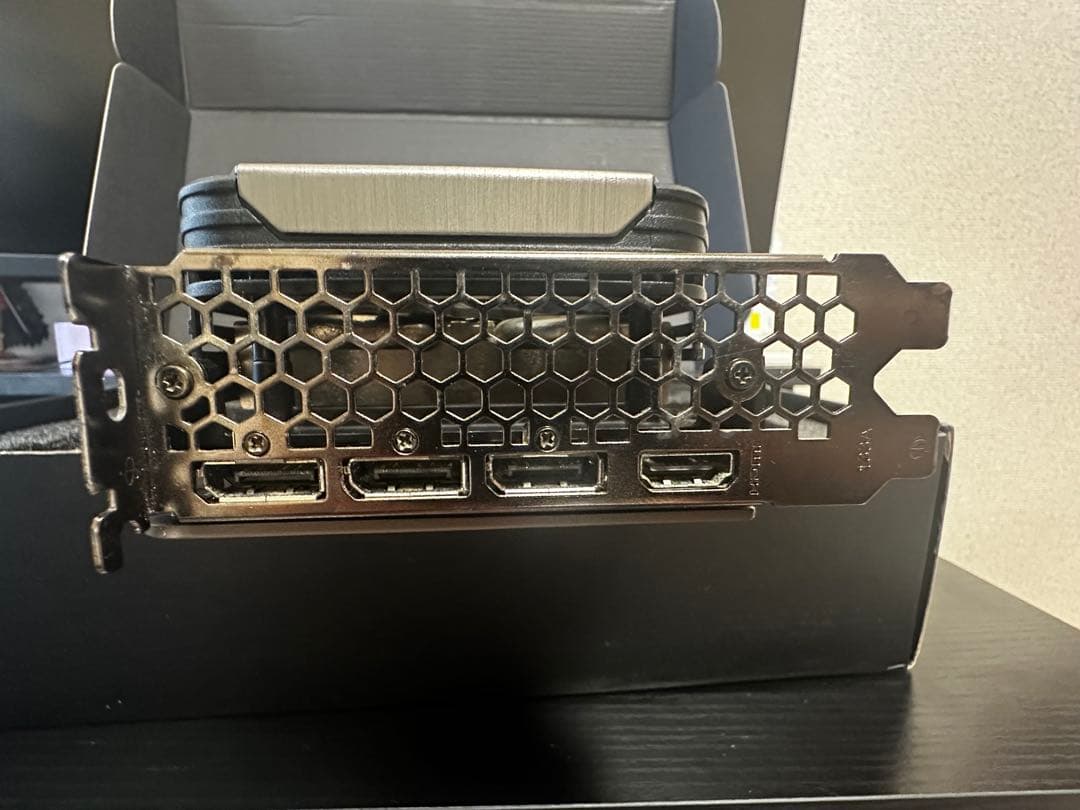 GAINWARD RTX3080 Phoenix ジャンク