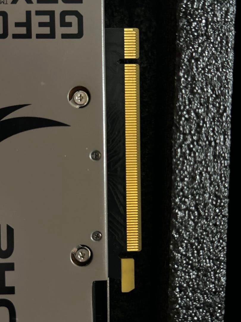GAINWARD RTX3080 Phoenix ジャンク