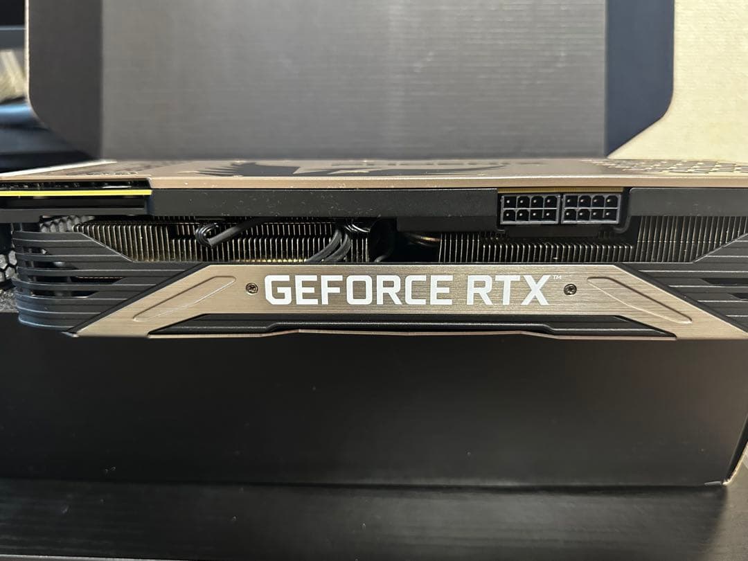 GAINWARD RTX3080 Phoenix ジャンク
