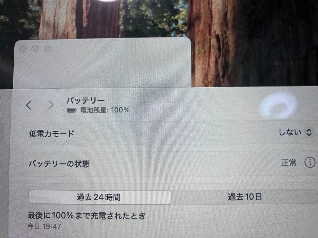 MacBook Pro (16インチ, 2019)【32GB・512GB】