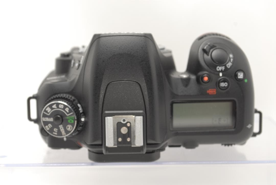 ☘️美品✨2088万画素☘️Nikon D7500 望遠ダブルレンズキット