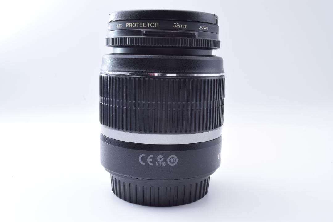 #38a Canon Kiss X3 レンズキット