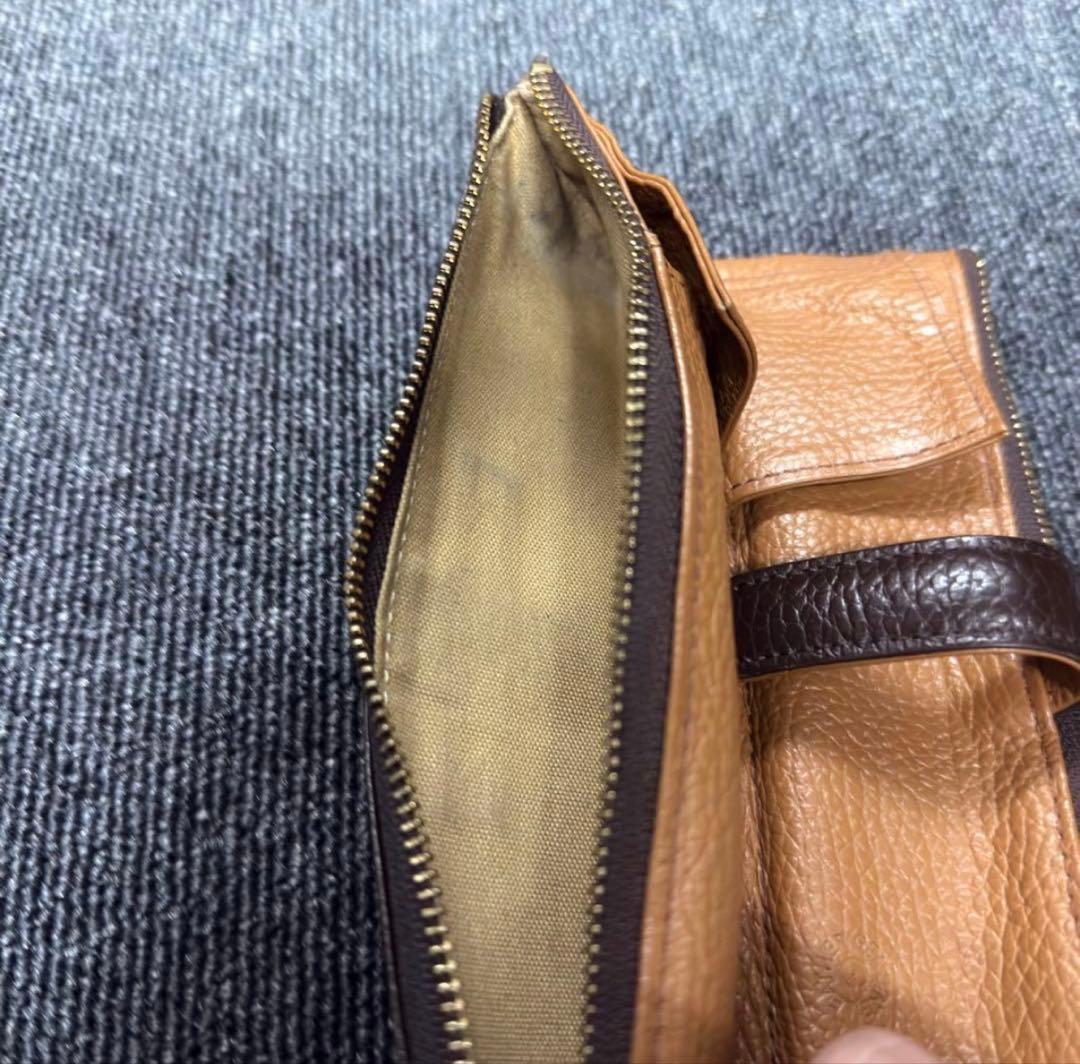 ルポペンケース&ルポ3ナチュラルペンケース限定色&手入れ道具&革栞３つ