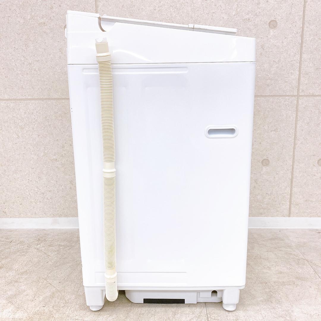2020年製 TOSHIBA 東芝 全自動洗濯機 7kg AW-7D8