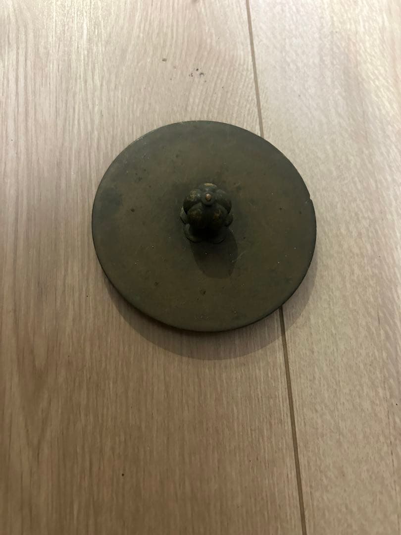 龍文堂造　ゴム帯芯