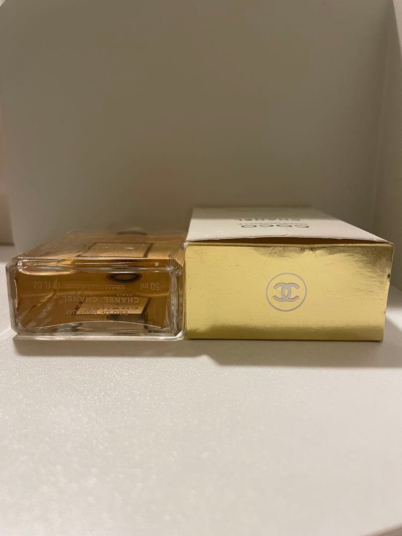 【箱付】CHANEL COCO MADEMOISELLE 50ml
