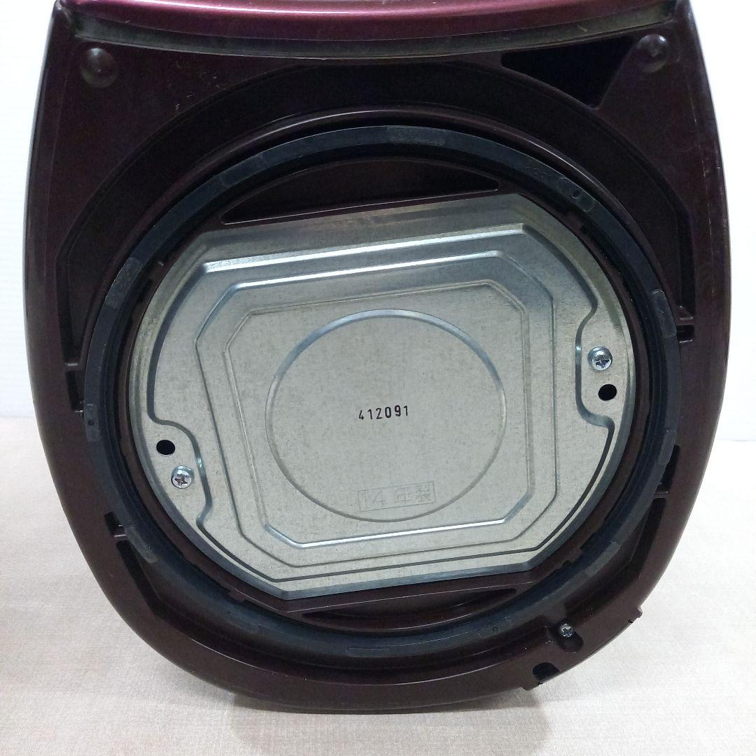 Panasonic マイコン沸とうジャーポット NC-SU304 3L 14年製