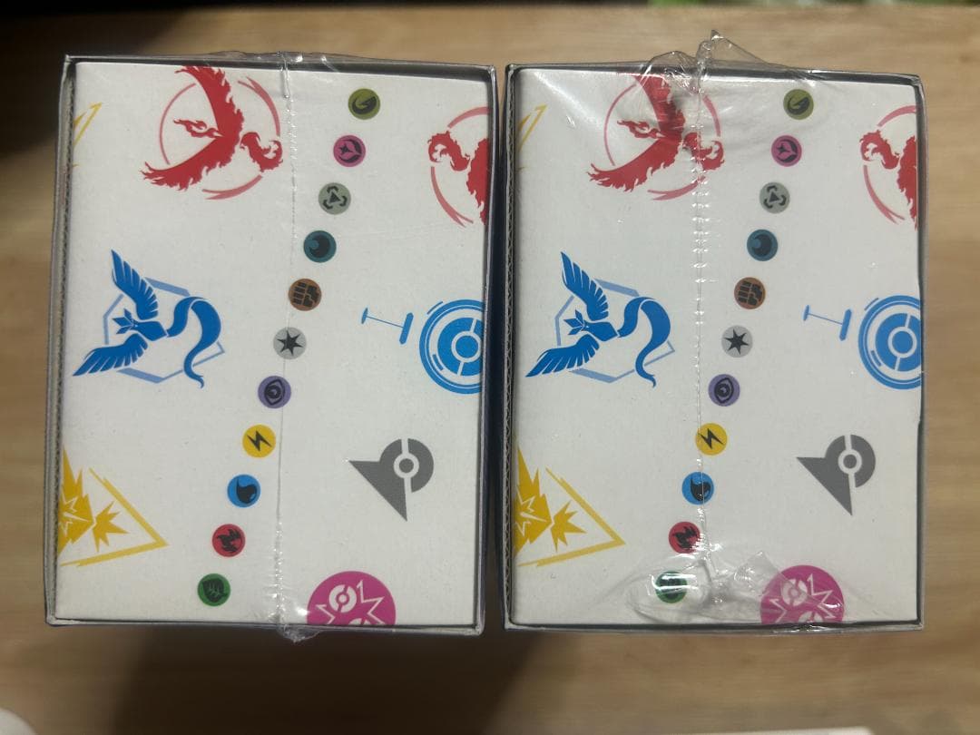 ポケモンカードゲーム 拡張パックセット10箱シュリンク付き