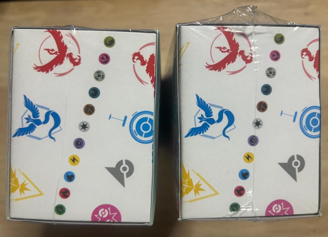 ポケモンカードゲーム 拡張パックセット10箱シュリンク付き