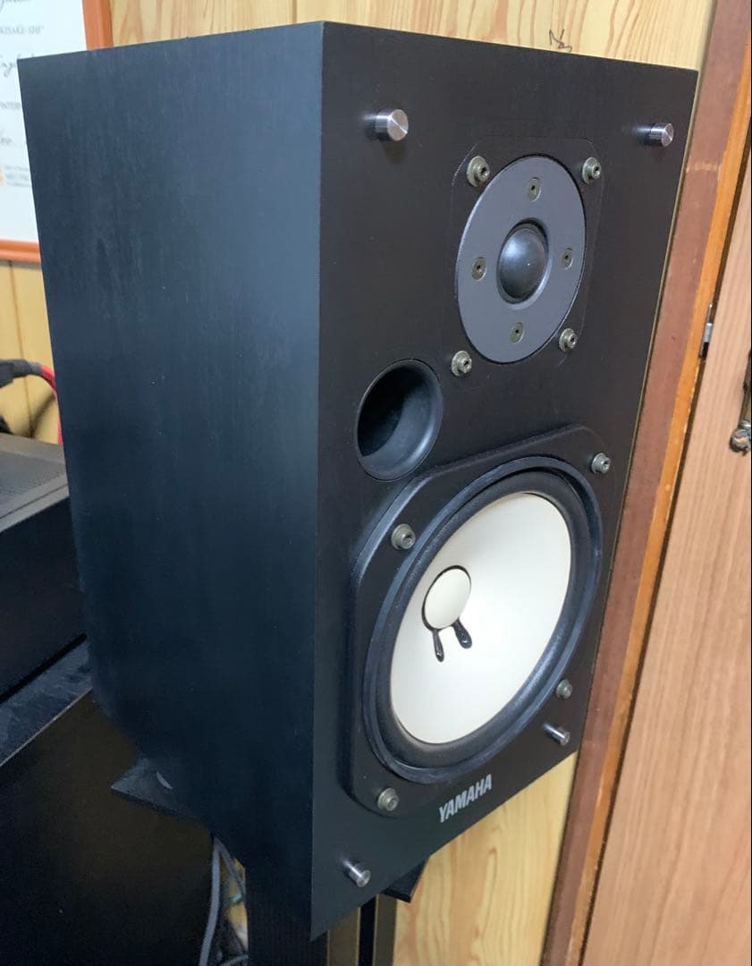 ヤマハスピーカーNS-10M T ペア