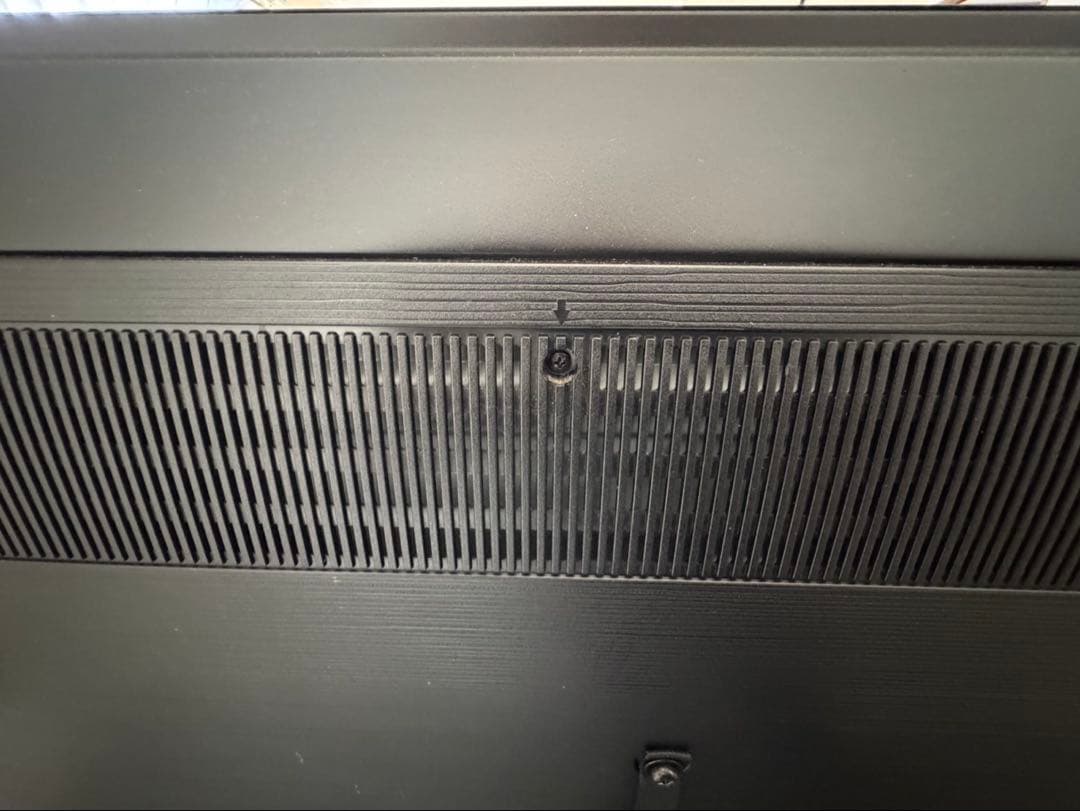 REGZA 75インチ　美品　75Z670K