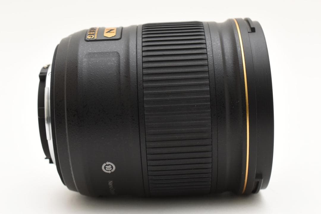 Nikon ニコン AF-S NIKKOR 28mm f/1.8G レンズ