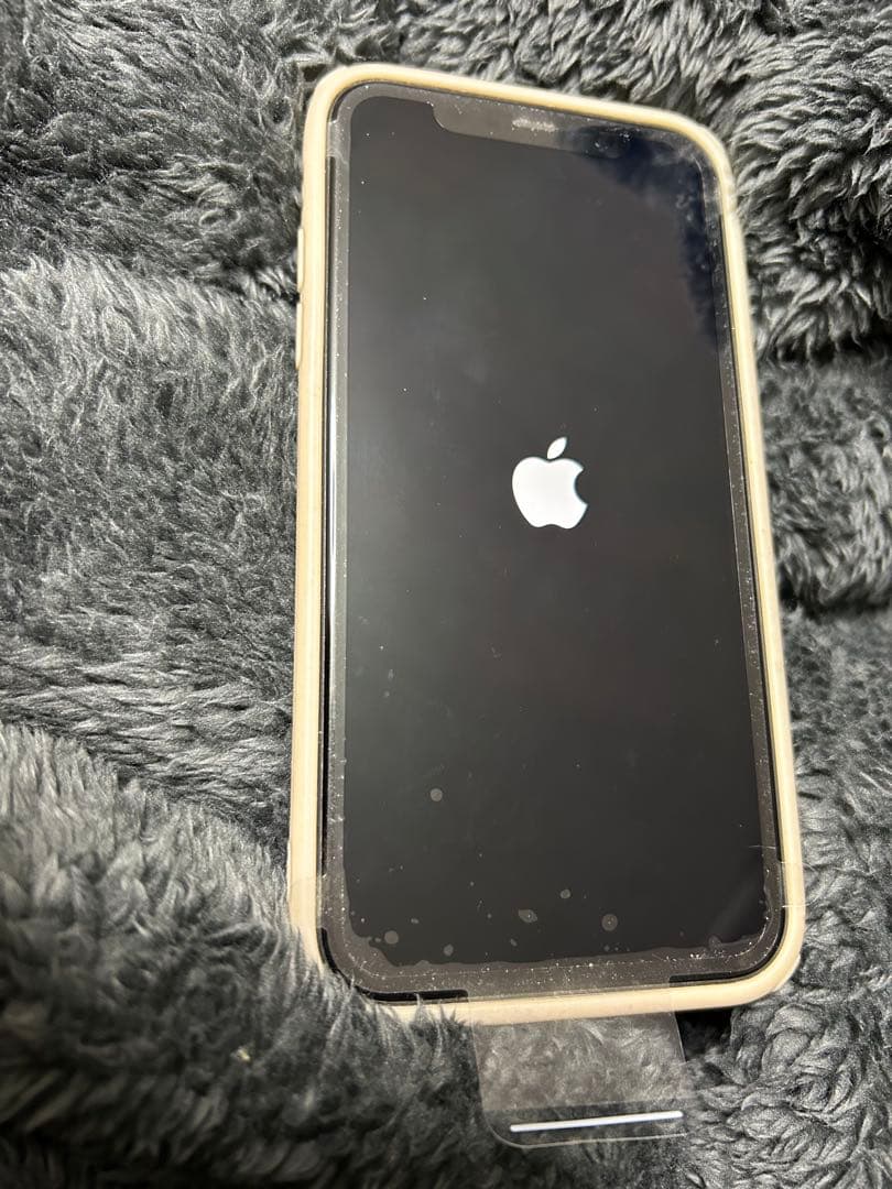 Apple iPhone 11 パープル 6.1インチ