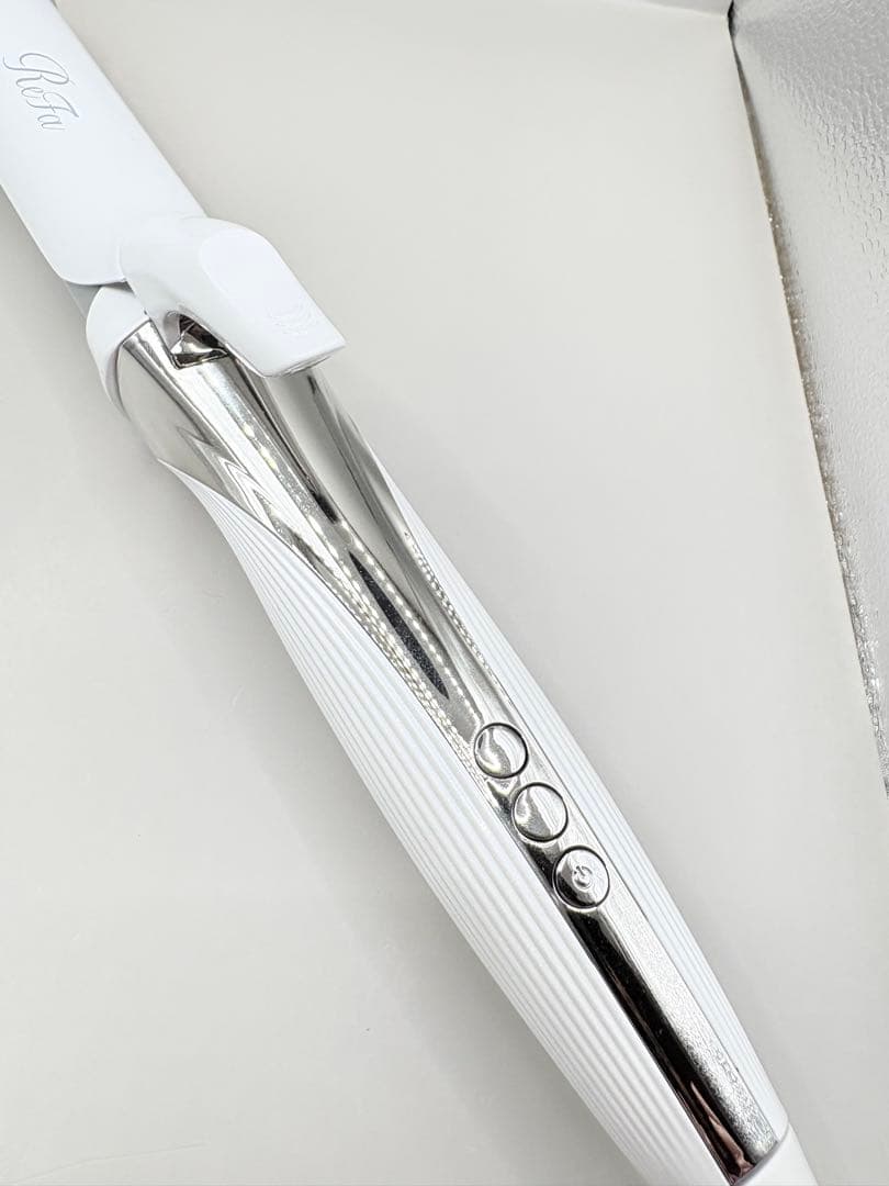 ReFa リファ カール アイロン コテ 32mm 195