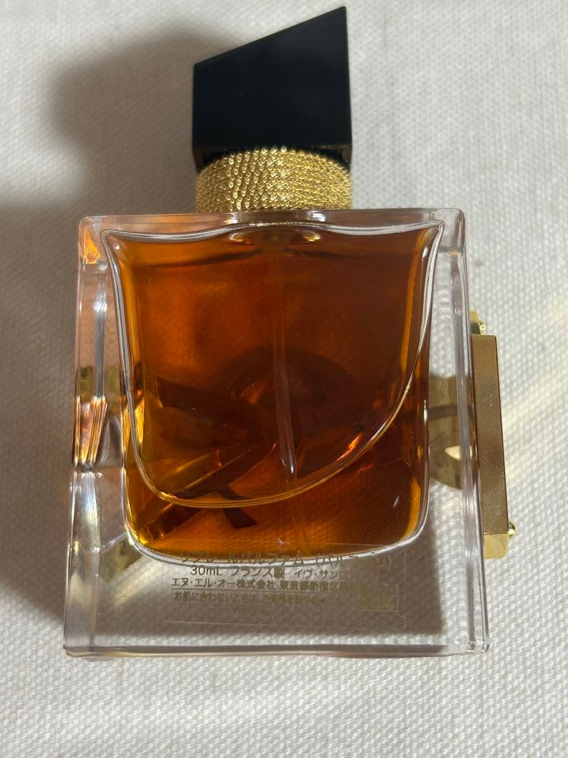 イヴ・サンローラン リブレ　ルパルファム　30ml