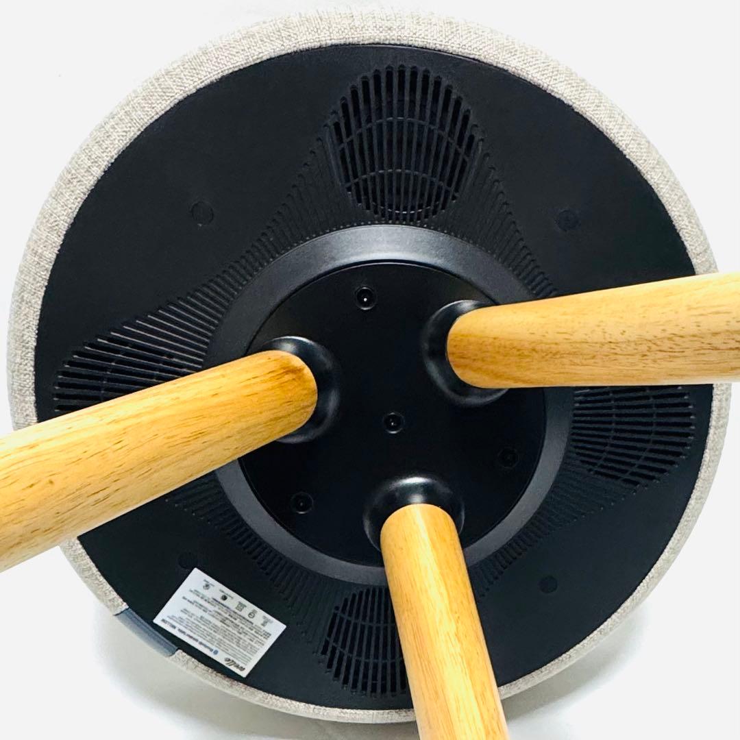 Welle 360° Bluetoot スピーカー W501T WT-W501T