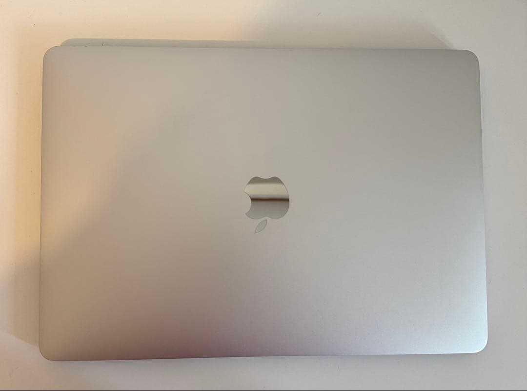 Macbook Pro 2020 13インチ Windows 11 Pro