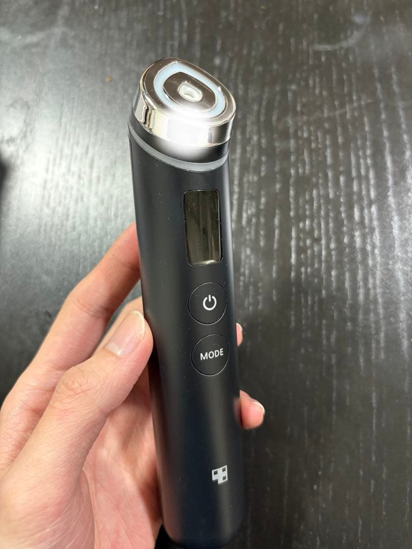 メディキューブ美顔器　即買いokです！早い者勝ち正品　これ以上は下げれません