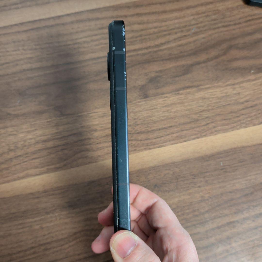 ASUS Zenfone 10 256GB 本体のみ