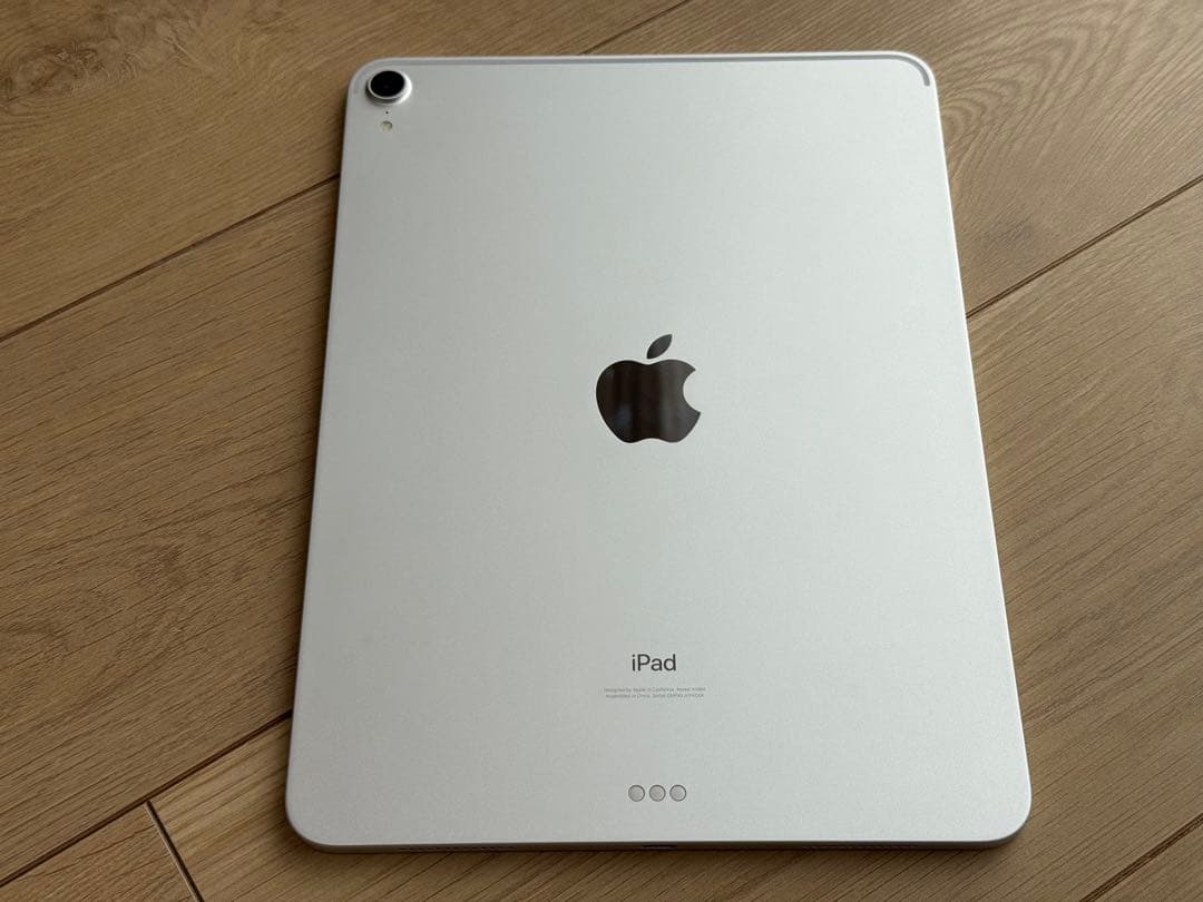 ipad pro 11インチ　第一世代　64GB Wi-Fi版