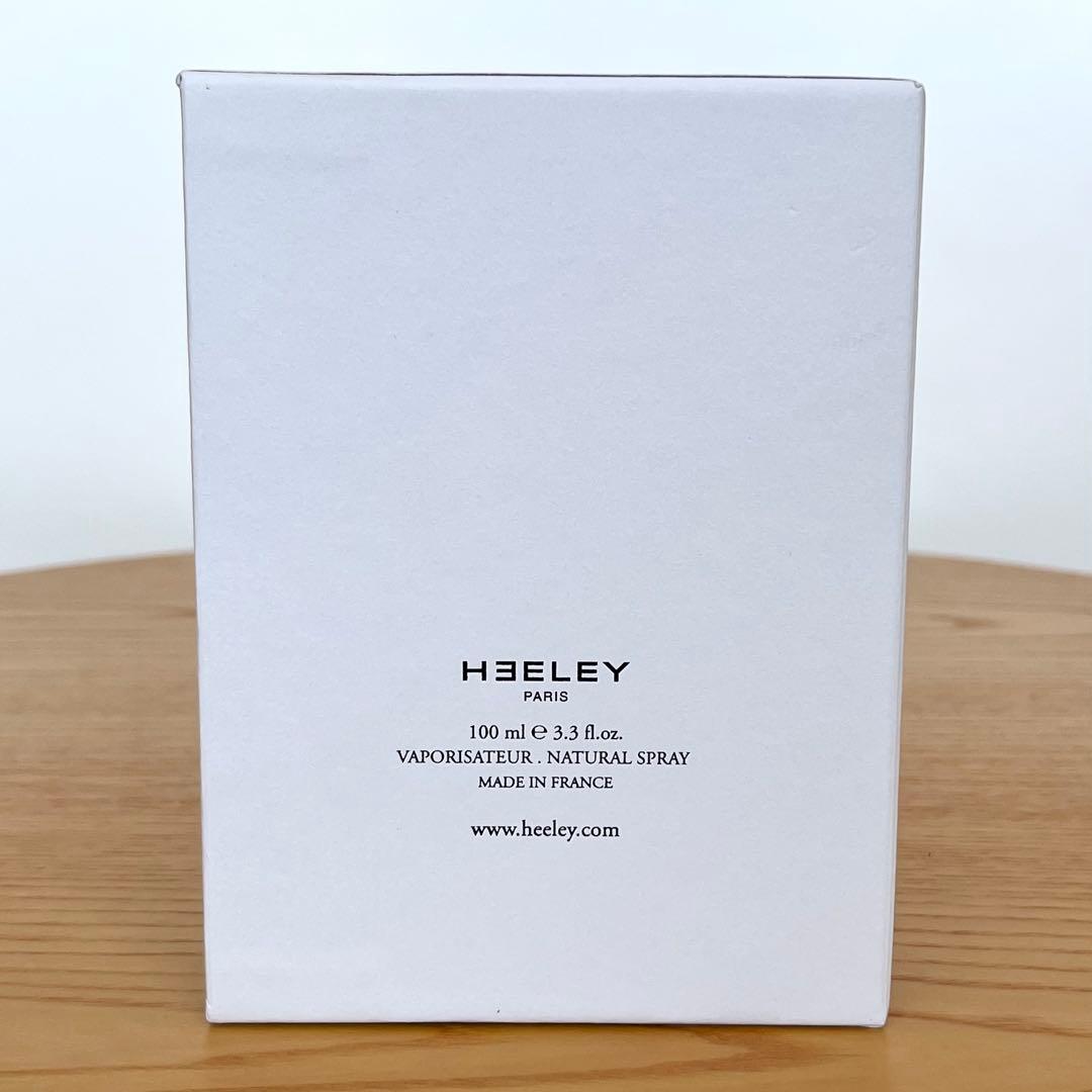 【極美品】HEELEY ATHENEAN オードパルファン (100ml)