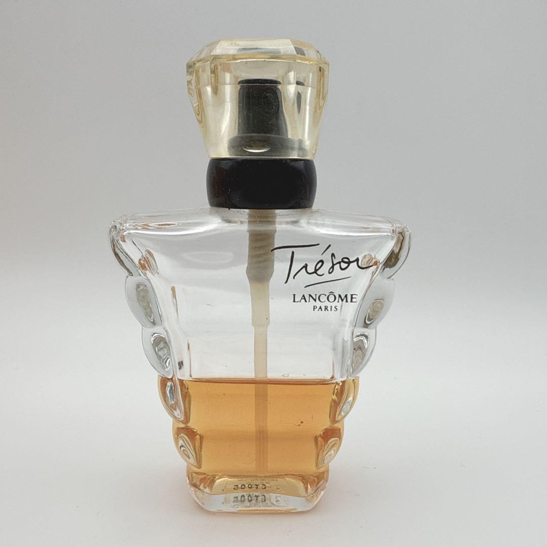 ランコム LANCÔME 香水 トレゾァ オー ドゥ パルファン 3個セット