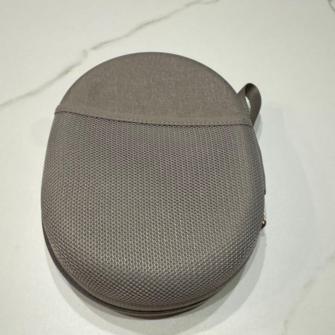 SONY WH-1000XM4ヘッドホン　ケース付き