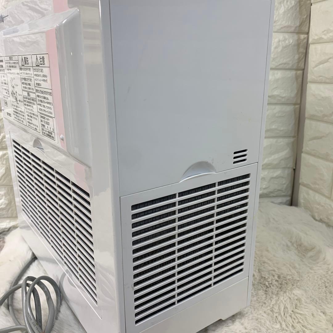 Panasonic 気化式加湿機　FE-KFS05 19年製