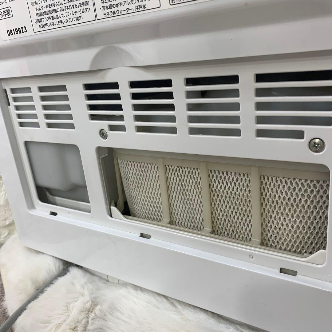 Panasonic 気化式加湿機　FE-KFS05 19年製