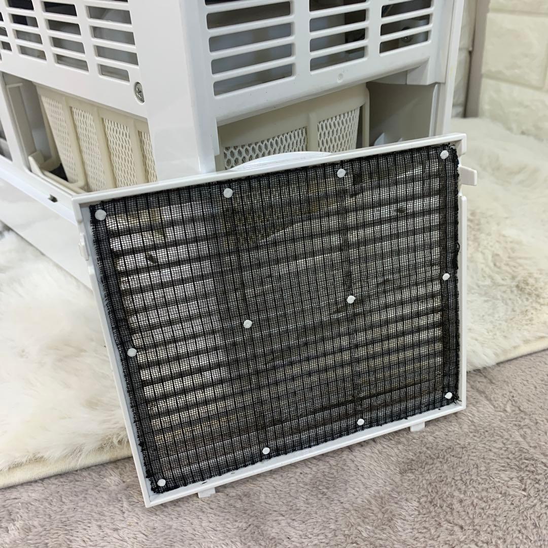 Panasonic 気化式加湿機　FE-KFS05 19年製