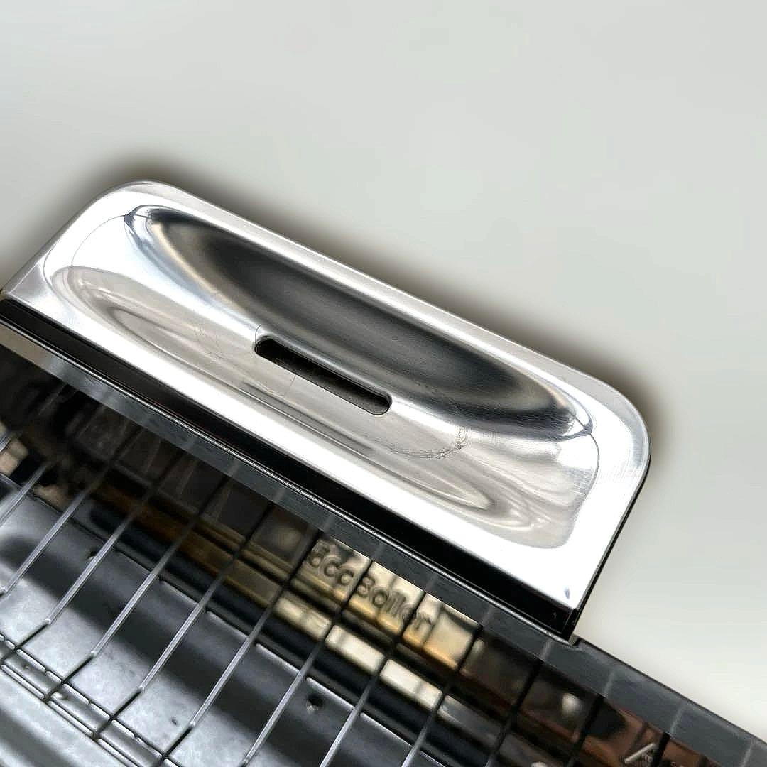 バルミューダ　BALMUDA The Toaster 2021年製　ジャンク