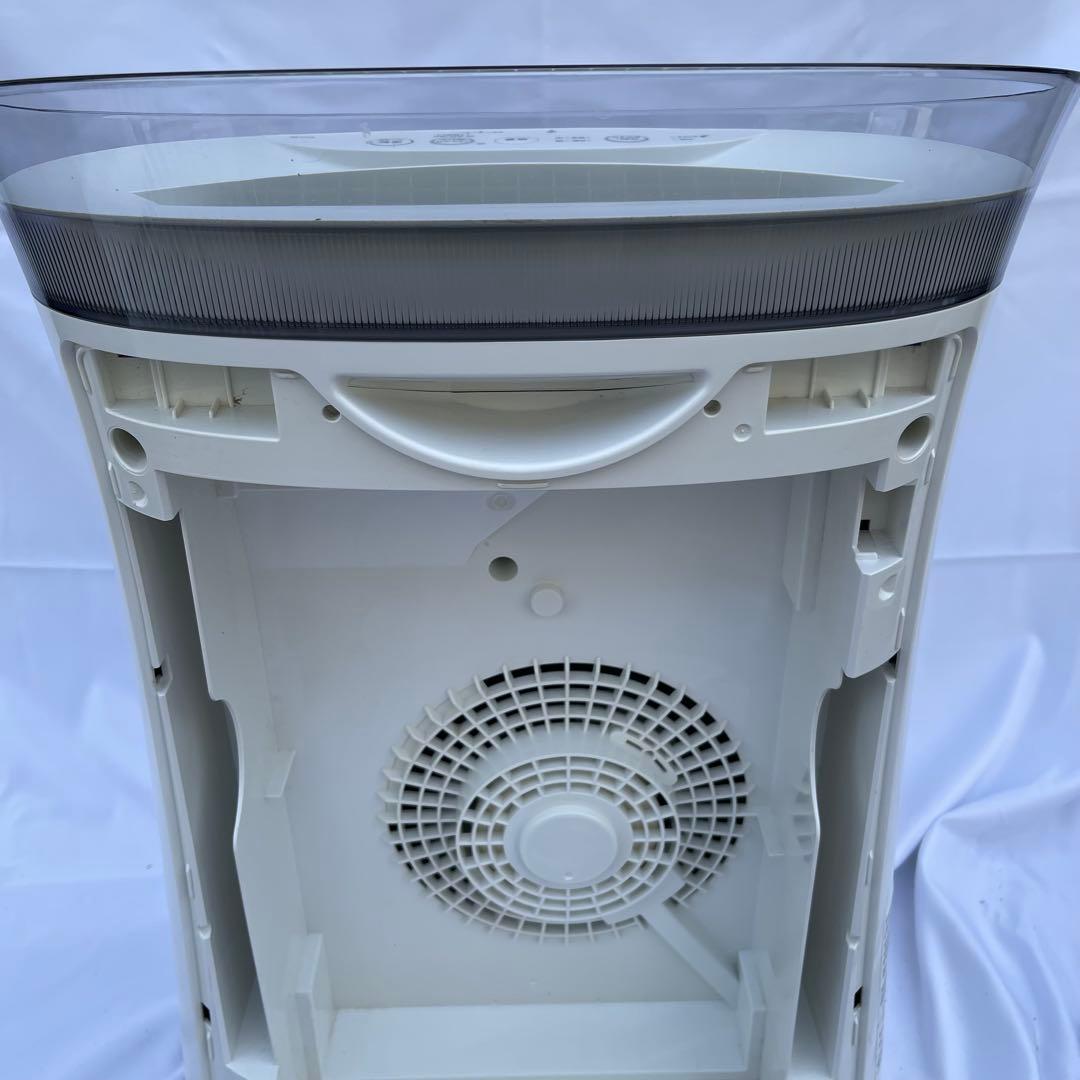 2019年製 シャープ プラズマクラスター 空気清浄機 FU-L50 ホワイト