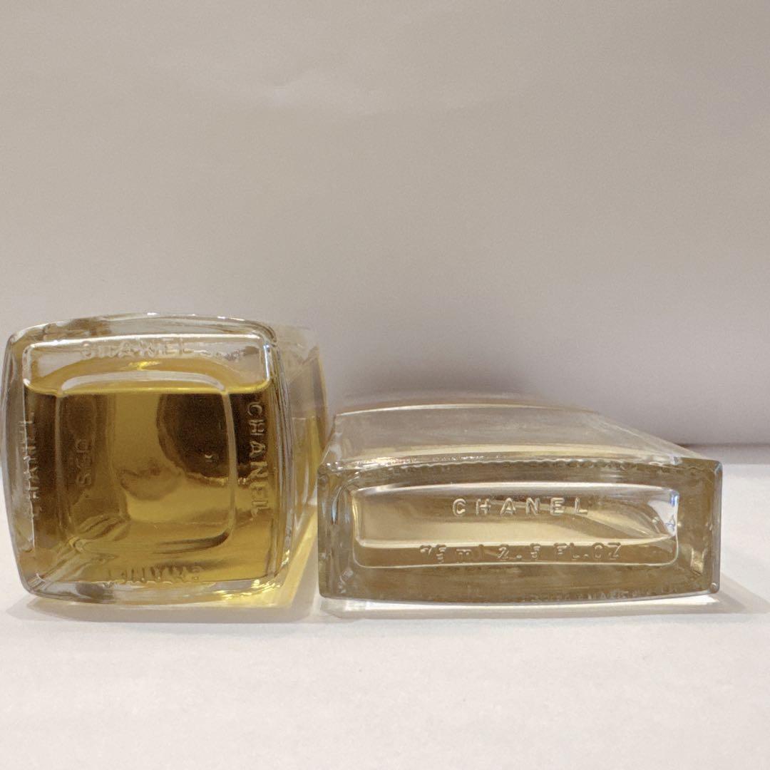 CHANEL シャネル No.19 EDP EDT ボディミスト香水等4点セット
