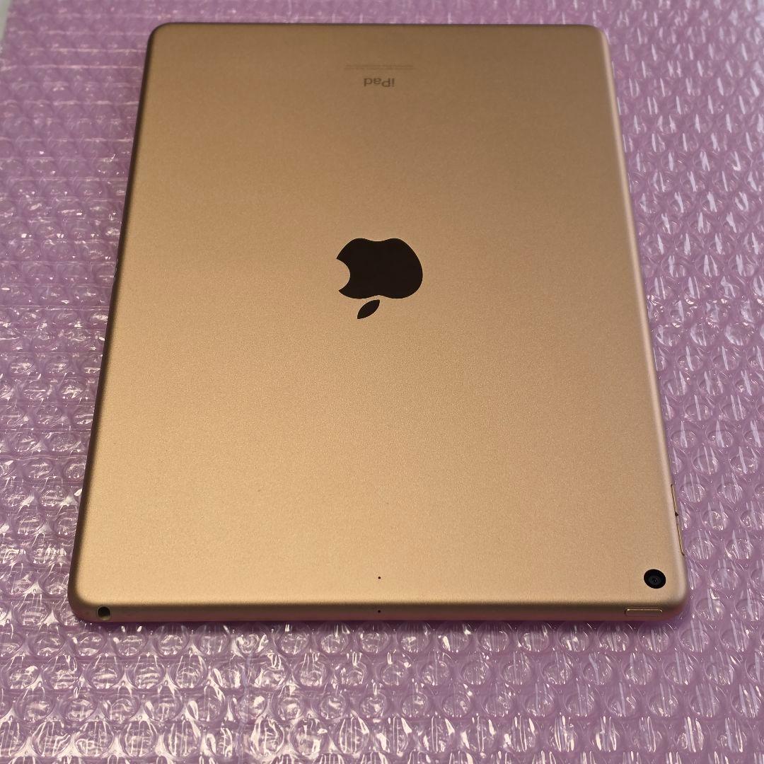 iPad Air(第3世代)　256GB　バッテリー大変良好　Wi-Fiモデル