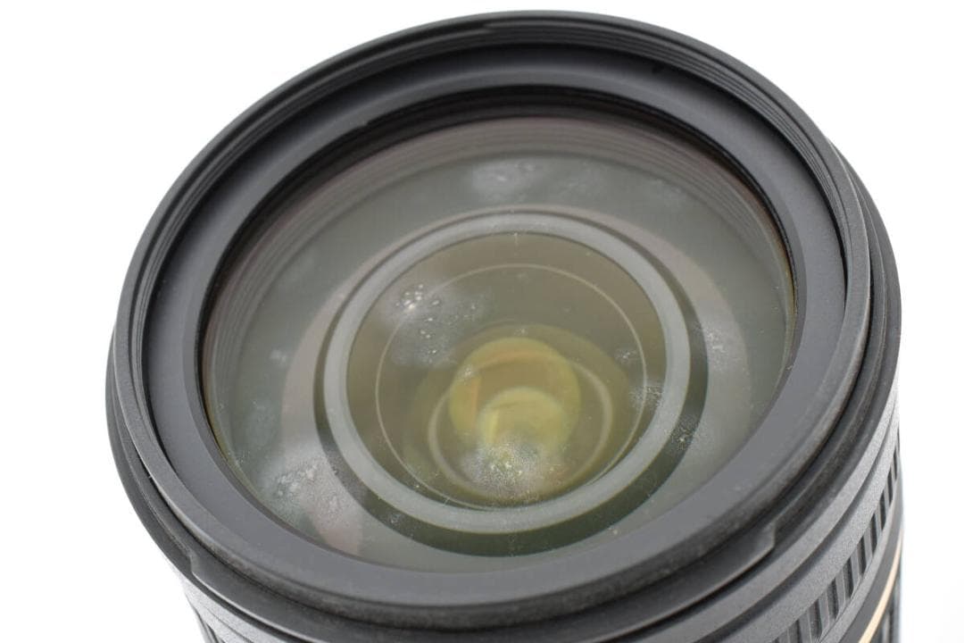 TAMRON AF 28-300mm F3.5-6.3 VC キヤノン