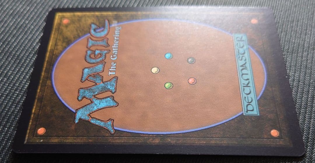 mtg 超稀少 銀幕FOIL ショーケース とっつぁん ltc