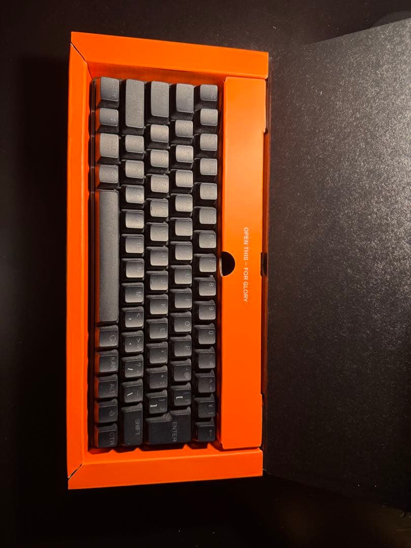 キーボード SteelSeries APEX Pro mini