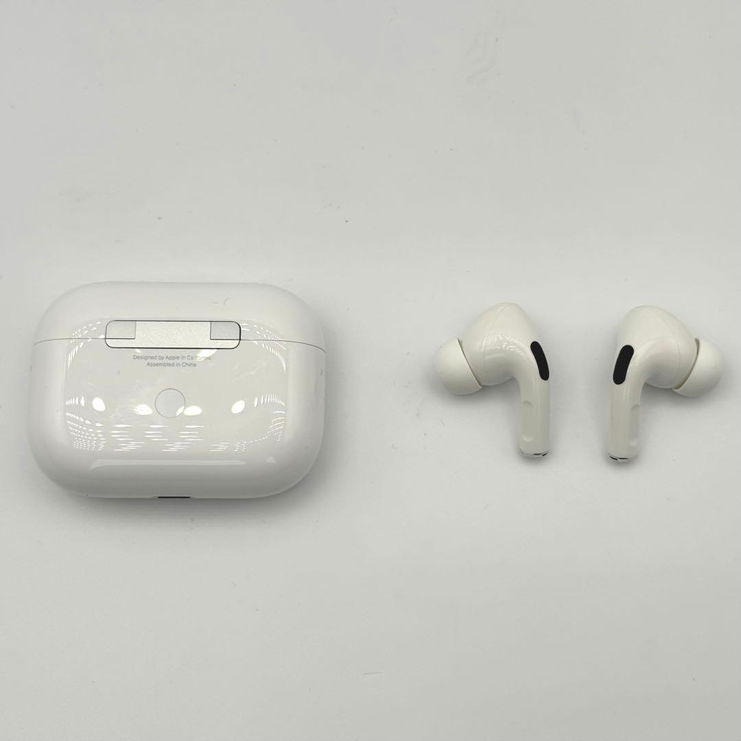 Apple純正 AirPods Pro第1世代 付属品有り ジャンク品