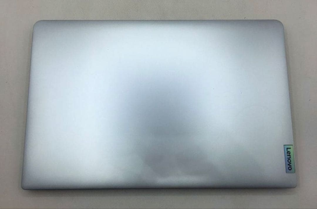 【良品】Lenovo IdeaPad 15ALC7 Ryzen5 2022年製